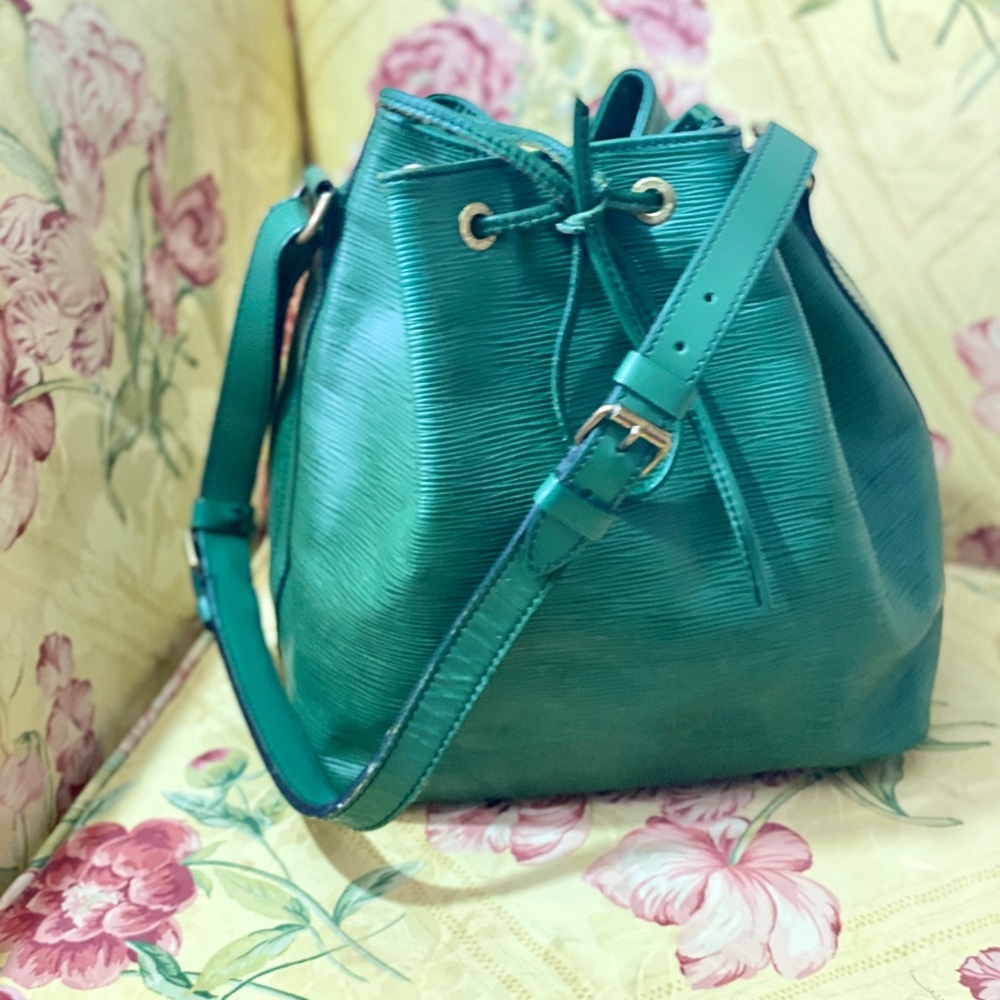 Louis Vuitton Noe - Picture 2 of 8